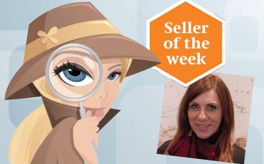 Mystery Shopper Abigail Nunn