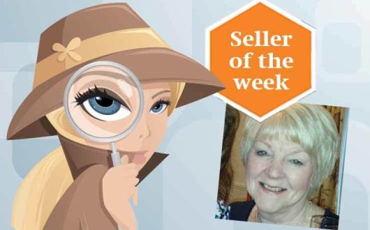Mystery Shopper Elaine Selby