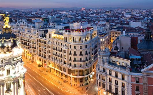 The Principal Madrid Hotel external.jpg