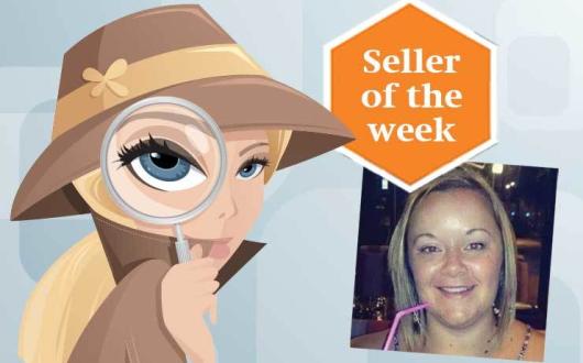 Mystery Shopper Sally Preston