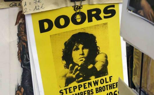 The Doors ThinkstockPhotos 82013954