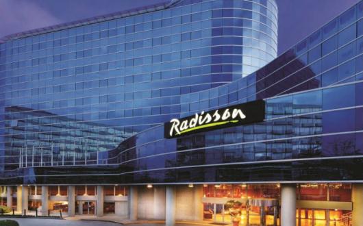 Radisson Hotel