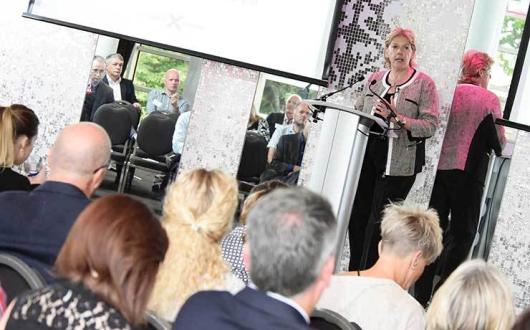 TTG LGBT conference 2015 pic