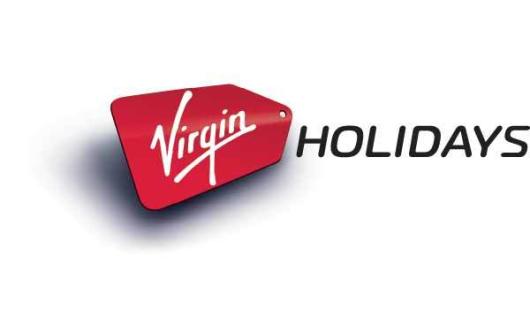 Virgin holidays logo