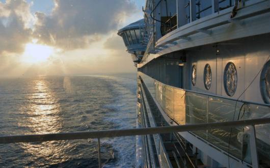 Harmony of the Seas Royal Caribbean