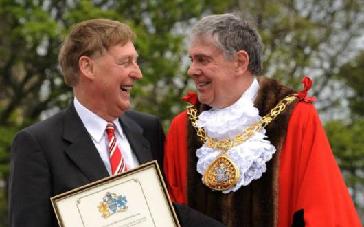 John Hays Freedom Sunderland