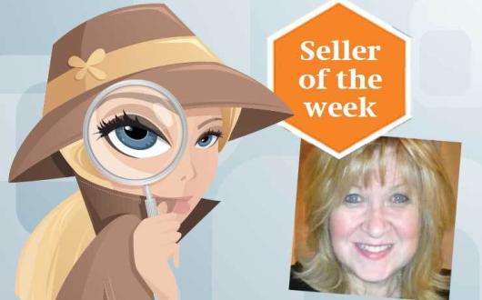 Mystery-Shopper Yvonne Matthias