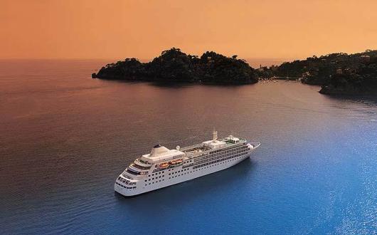 Silver Wind returned to service on 28 May