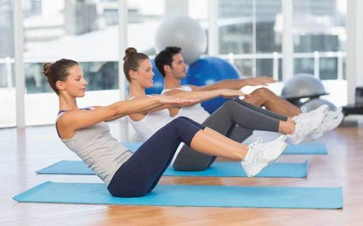 Fitness wellbeing exercise iStock_000058686618_Large.jpg