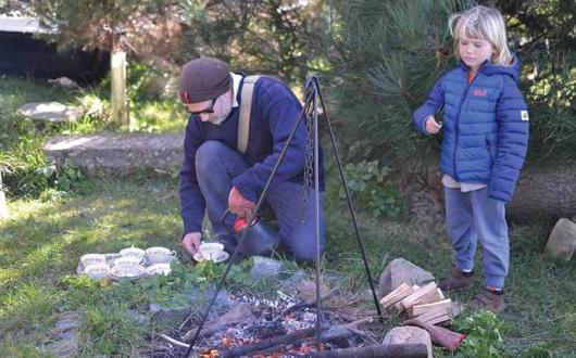 Guernsey-fire-&-foraging.jpg