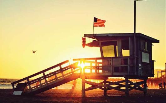 Malibu beach California LSH_307963106_LA