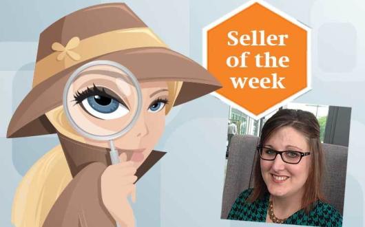 Mystery-Shopper Donna Woodthorpe