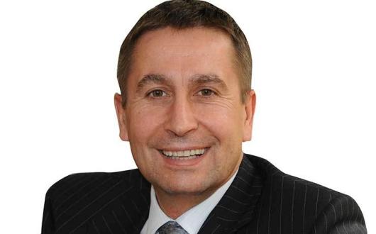 Steve Byrne Travel Counsellors