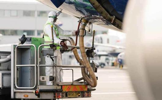 Govt told it's now or never to get behind sustainable fuel sector