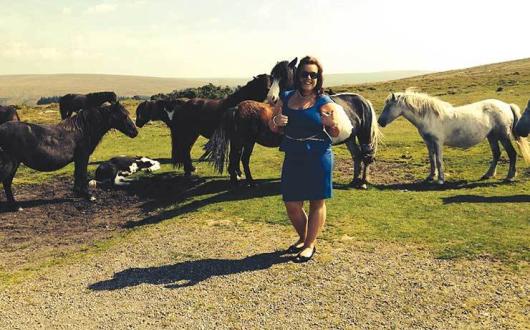 Emma McLeese Attraction World