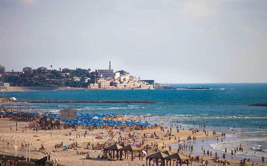 Tel Aviv Israel 14978216939_7c794098be