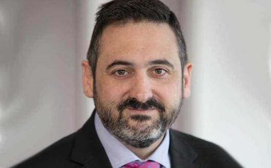 Alex Cruz British Airways