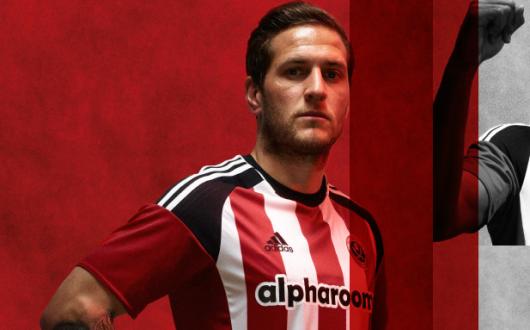 Sheffield United football alpharooms