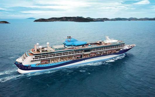 Tui cruise