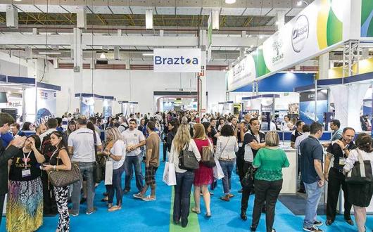 Latin america WTM event 20160329_COMODO