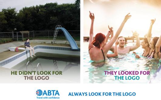 Abta campaign