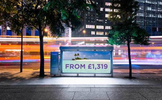 Advertising poster iStock_76547049