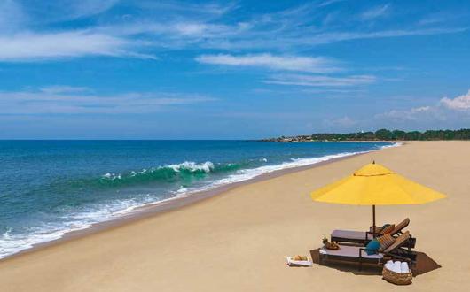 Shangri-las Hambantota Resort & Spa