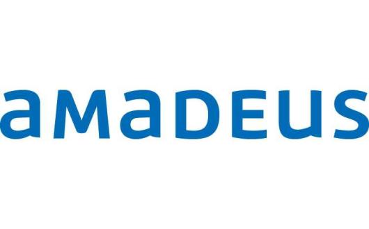 AMADEUS logo