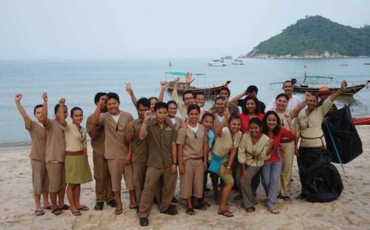 Anantara Bophut Koh Samui Resort