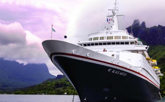 Fred Olsen Black Watch