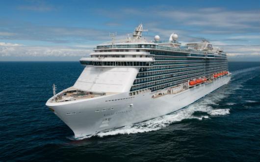 Royal Princess Princess Cruises