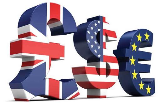 Money currency signs iStock_2696446