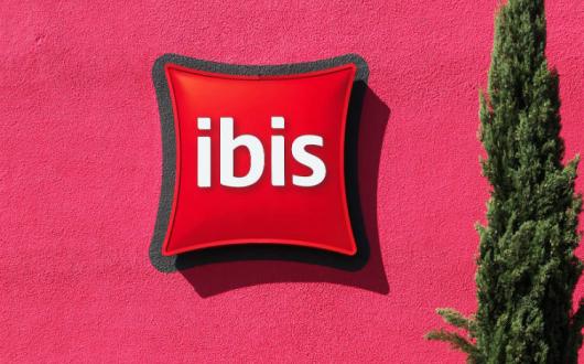 ibis logo AccorHotels Accor