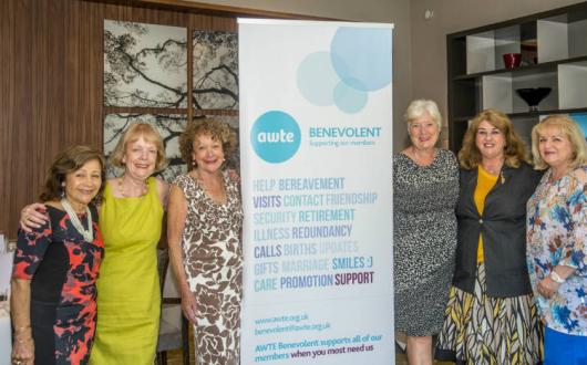 AWTE Enterprise Gift launch