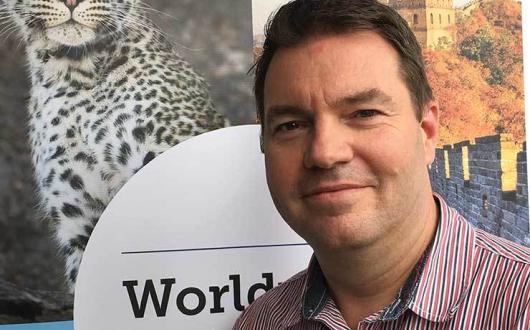 Carl Burrows Collette