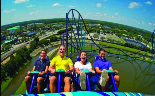 Florida attractions Mako_Ride.jpg