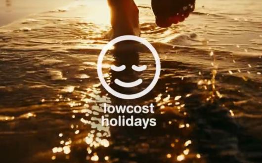 Lowcostholidays, lowcost advert