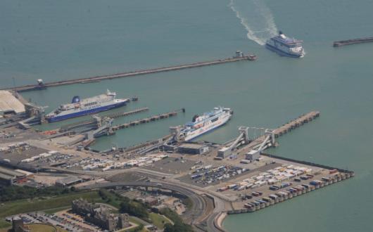 Port of Dover
