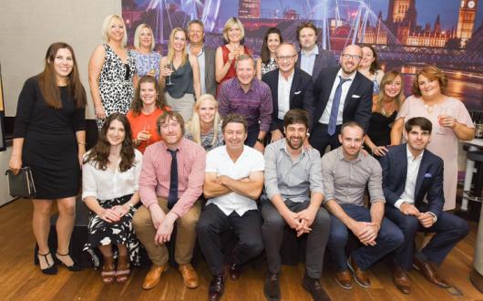 Iglu Cruises 10th Birthday