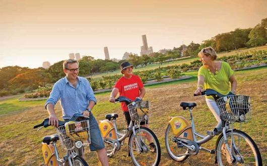 Brisbane Greeter.jpg