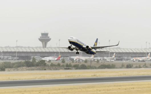 Airlines UK: 'Trend shows more can be done'