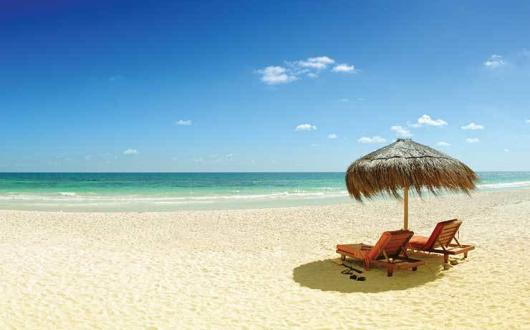 Mexico beach iStock_17823333
