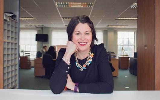 Jennifer Atkinson ITC