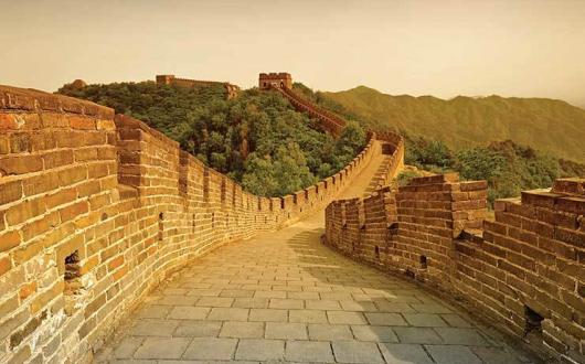 The FCO is advising against all but essential travel to China