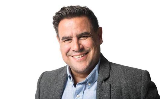 Brian Young, G Adventures