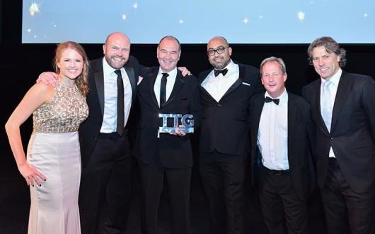 If Only - Luxury Travel Operator of the Year