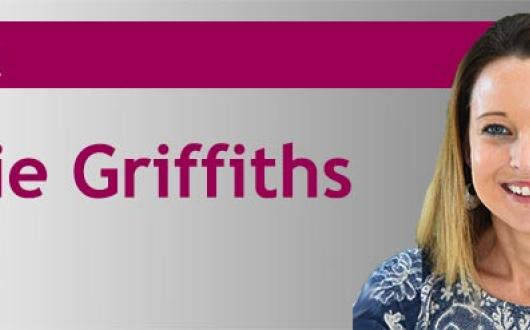 Sophie Griffiths Leader