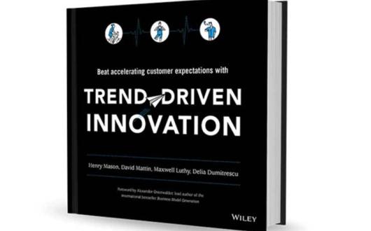 Trend-Driven Innovation