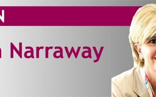 Lynn Narraway Opinion