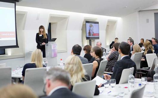 TTG Tomorrow's Travel Leaders Conference